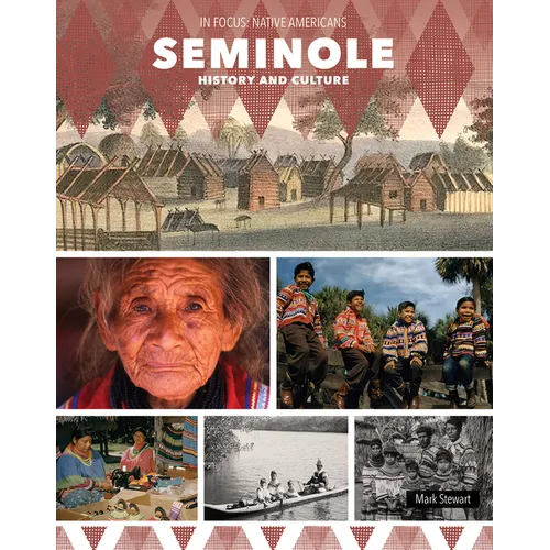 Seminole History and Culture