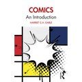 Comics: An Introduction