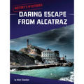 Daring Escape from Alcatraz