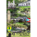 Pinceladas de Rio Piedras