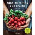 Food, Nutrition, and Health
