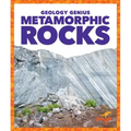 Metamorphic Rocks