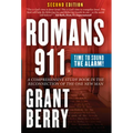 Romans 911: Time to Sound the Alarm