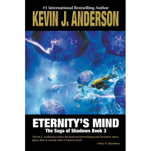 Eternity's Mind