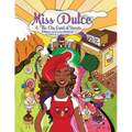 Miss Dulce & The City Land of Sweets: Annual Cupcake Festival