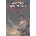 World Warden: Volume 2