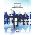 Le conseil d'administration