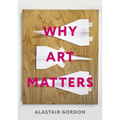 Why Art Matters: A Call for Christians to Create