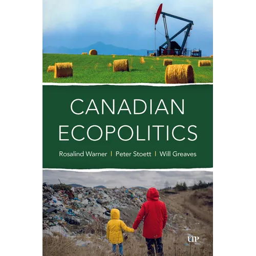 Canadian Ecopolitics