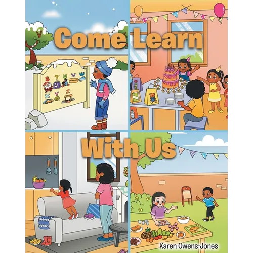 Come Learn with Us