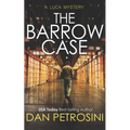 The Barrow Case: A Luca Mystery