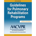 Guidelines for Pulmonary Rehabilitation Programs