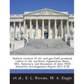Radium content of oil- and gas-field produced waters in the northern Appalachian Basin, USA, Summary and discussion of data: USGS Scientific Investiga