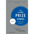 The O. Henry Prize Stories