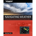 Navigating Weather: A Pilot's Guide to Airborne and Datalink Weather Radar