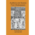 Auditions and Scenes from Shakespeare