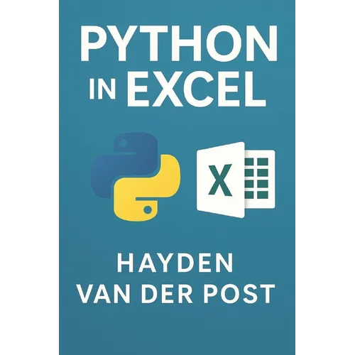 Python in Excel: Automate, Analyze, and Accelerate Your Workflow