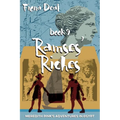Ramses' Riches: Book nine of Meredith Pink's Adventures in Egypt - a mystery of modern and accent Egypt