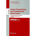 Integer Programming and Combinatorial Optimization: 14th International Conference, IPCO 2010 Lausanne, Switzerland, June 9-11, 2010 Proceedings