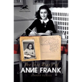 The Lost Diary of Anne Frank