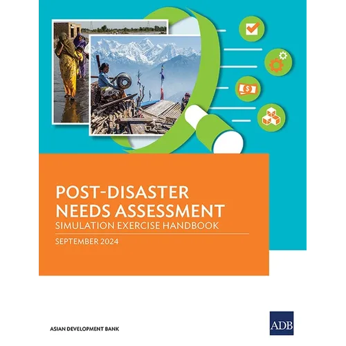 Post-Disaster Needs Assessment: Simulation Exercise Handbook