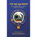 Stories Of The McLaurins Of Cumberland: County North Carolina And Associated Families