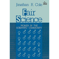 Fair Science: Women in the Scientific Community