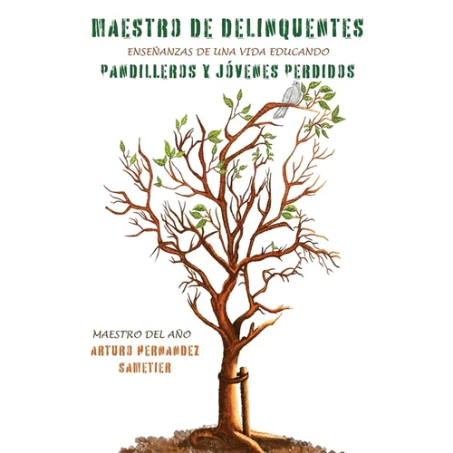 Maestro de delincuentes