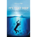 It's That Deep: The Spiritual Conflict Between Divine Nine Membership, Secret Societies, and Following Jesus