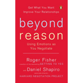 Beyond Reason: Using Emotions as You Negotiate