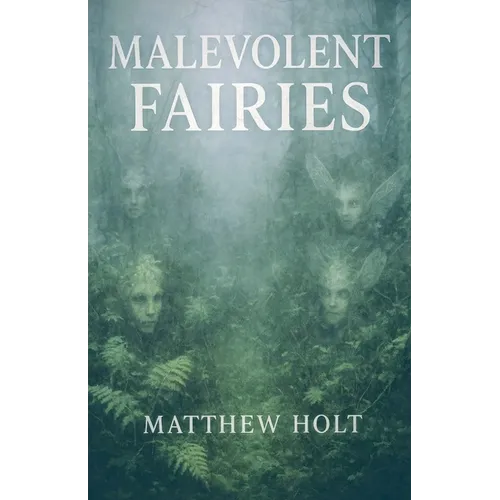 Malevolent Fairies