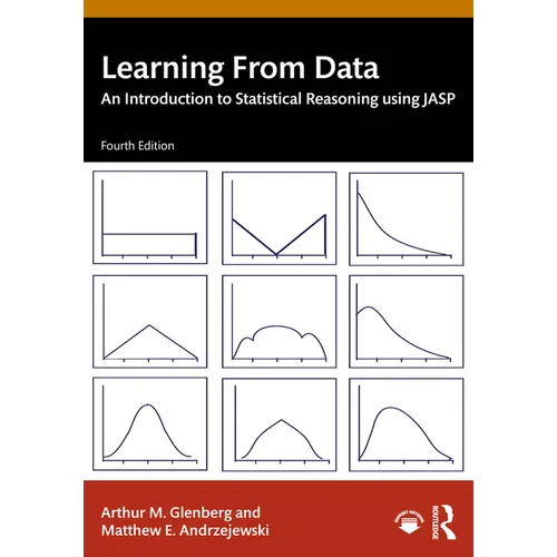 Learning from Data: An Introduction to Statistical Reasoning Using Jasp