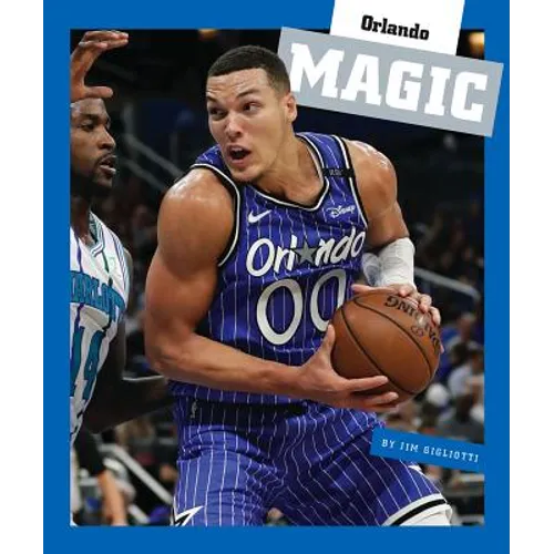 Orlando Magic
