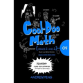 Cool-Doo Math - Grade 1&2 - Vol.04 - Black & White Version