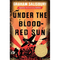 Under the Blood-Red Sun