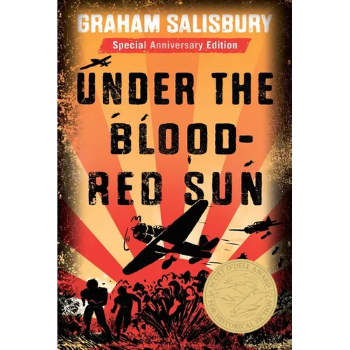 Under the Blood-Red Sun
