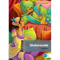 Sheherazade