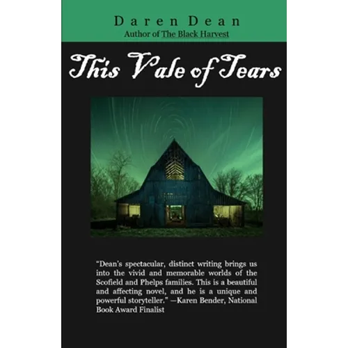 This Vale of Tears