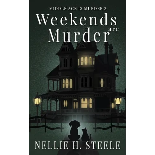 Weekends are Murder