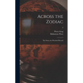 Across the Zodiac: the Story of a Wrecked Record; 2