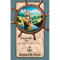 The Extraordinary Voyage of a Tall Ship in a Tiny Pool Far from the Sea: Being a ship's log kept by Richard Jacob, Third Viscount Keld