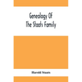 Genealogy Of The Staats Family