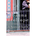 A Spanish Lover