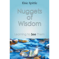 Nuggets of Wisdom: Learning to See Them