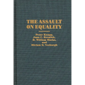 The Assault on Equality
