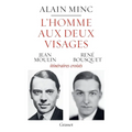 L'homme aux deux visages