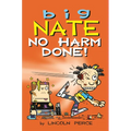 Big Nate: No Harm Done!