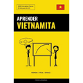 Aprender Vietnamita - Rápido / Fácil / Eficaz: 2000 Vocablos Claves