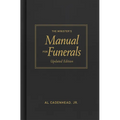 The Minister's Manual for Funerals, Updated Edition