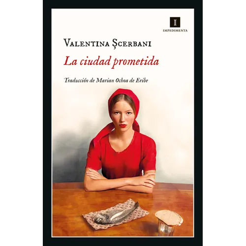 Ciudad Prometida, La